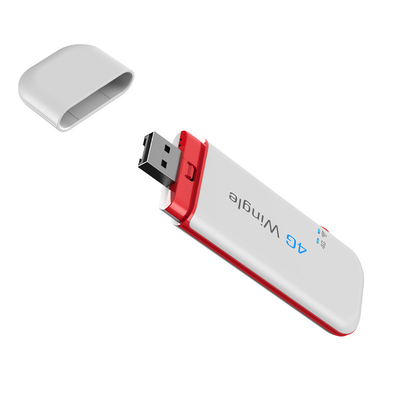 Ασύρματο Dongle 150Mbps κινητό 4G USB φορητό ευρυζωνικό Dongle καρτών Sim