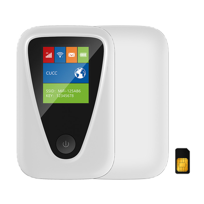 Ξεκλειδωμένη 4g Lte B17 δυναμική ζώνη B1 B3 B7 3000mAh B2 B4 B5 B12