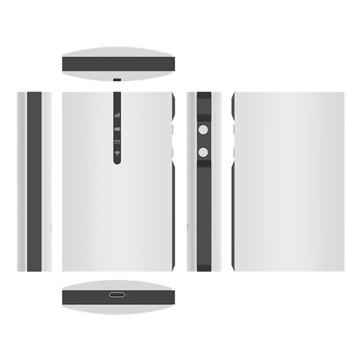 δρομολογητής Ευρώπη Ασία 50Mbps 150Mbps 4G LTE MiFi και κινητό δίκτυο της Αφρικής