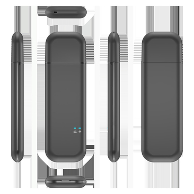 Dongle διαποδιαμορφωτών 150MHz 4G USB WiFi 4G USB Wifi αυτοκινήτων με τη δυναμική ζώνη WiFi