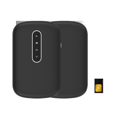 300Mbps κινητός δρομολογητής Wifi τσεπών