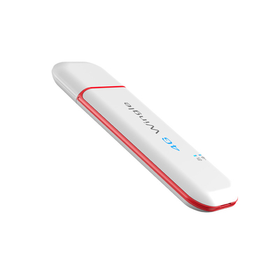 Ασύρματο Dongle 150Mbps κινητό 4G USB φορητό ευρυζωνικό Dongle καρτών Sim