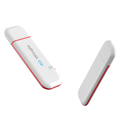 Ασύρματο Dongle 150Mbps κινητό 4G USB φορητό ευρυζωνικό Dongle καρτών Sim