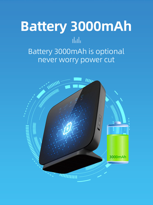 εσωτερικός δρομολογητής 300Mbps 4G Lte