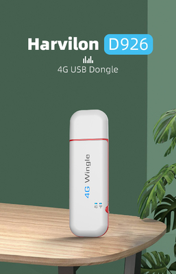 Μίνι φορητή Dongle 150mbps 5G USB UFi 4G Wifi δυναμική ζώνη LTE διαποδιαμορφωτών