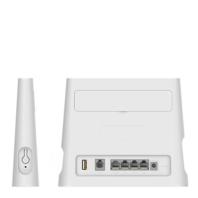 Η κάρτα δρομολογητών SIM CBE Wifi B950 3G 4G LTE ξεκλείδωσε Qualcomm Chipset 300Mbps κινητό