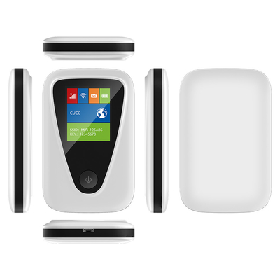 η κινητή δυναμική ζώνη 300Mbps 4G LTE ξεκλείδωσε WiFi B2 4 5 12 ζώνη 17 δικτύων