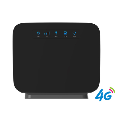 ΓΑΤΑ 4 εσωτερικός δρομολογητής 150 300 Mbps υψηλής ταχύτητας 4G Lte Mbps