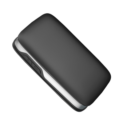 3000mAh ασύρματη φορητή ζώνη τετραγώνων δρομολογητών 300Mbps τσεπών 4g