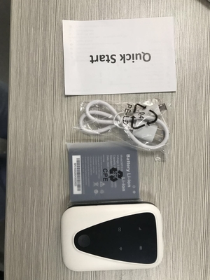Φορητό κινητή ευρυζωνική δυναμική ζώνη 4G LTE 150Mbps με την κάρτα Sim