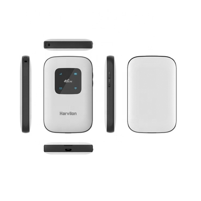 πρότυπα δρομολογητών 802.11b/g/n/ac WiFi 4G LTE MiFi για τους αγοραστές B2B