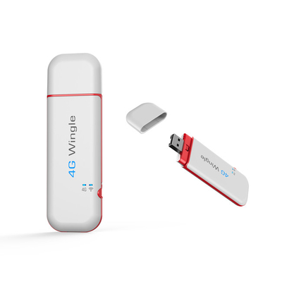Dongle CBE κινητή ασύρματη LTE USB 4G Sim δυναμική ζώνη τσεπών