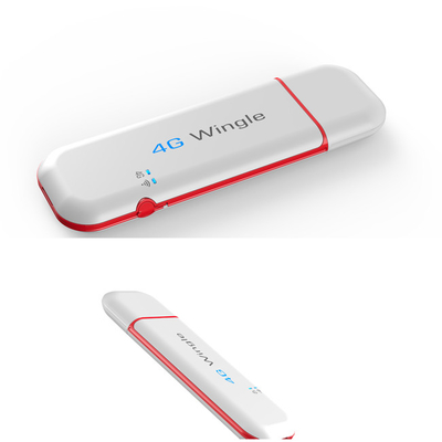 Dongle CBE κινητή ασύρματη LTE USB 4G Sim δυναμική ζώνη τσεπών