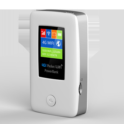 δυναμική ζώνη 5000mAh 4G WIFI