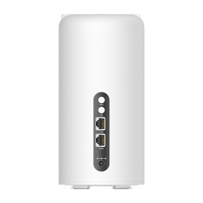 δρομολογητής wiFi-6 CBE 3.0Gbps NSA SA 5G διπλή ζώνη με τη νανο υποδοχή κάρτας SIM για το δίκτυο 5G 4G