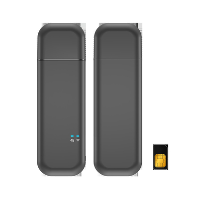 Dongle υπολογιστών USB 4G Wifi αυτοκινήτων, ραβδί 4G USB WiFi